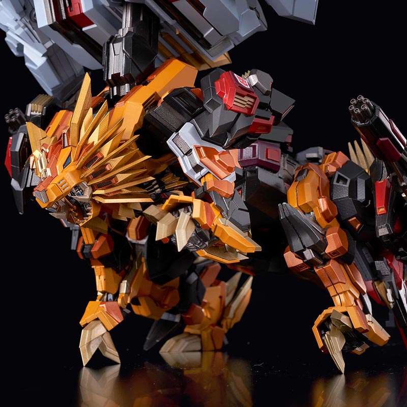 [KURO KARA KURI] Victory Leo (Reissue)